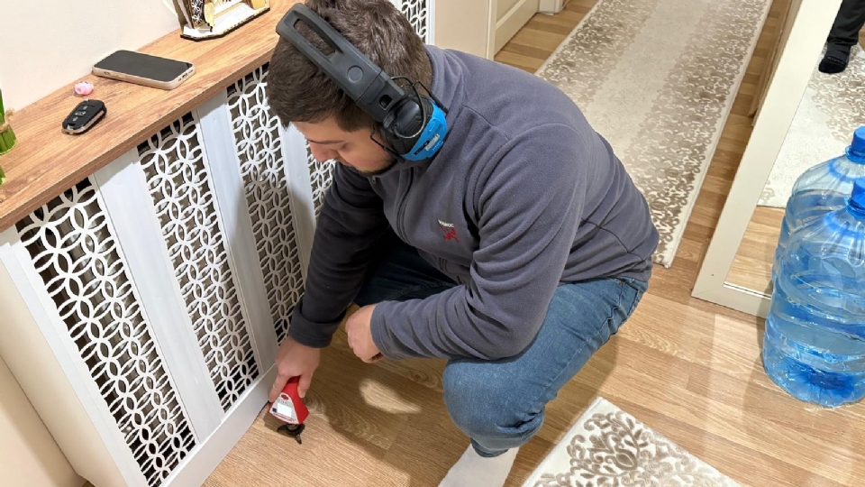 Alt Kata Su Sızıyorsa Ne Yapmalısınız?