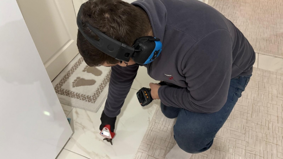 Alt Kata Su Sızıyorsa Ne Yapmalısınız?